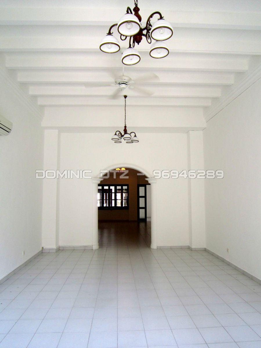Emerald Hill Road (D9), Terrace #253330571